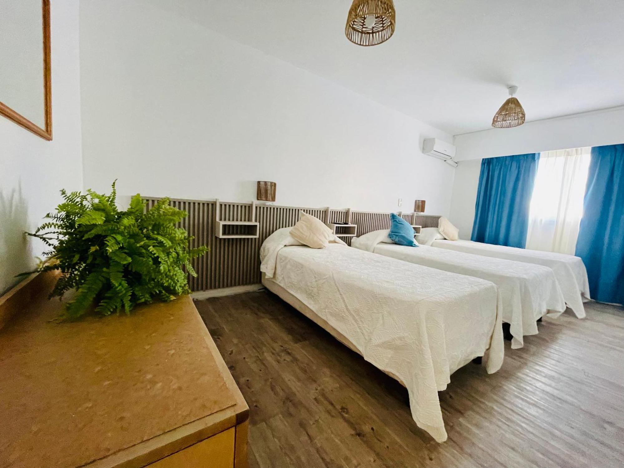 Апартаменты Azul Пунта-дель-Эсте Экстерьер фото
