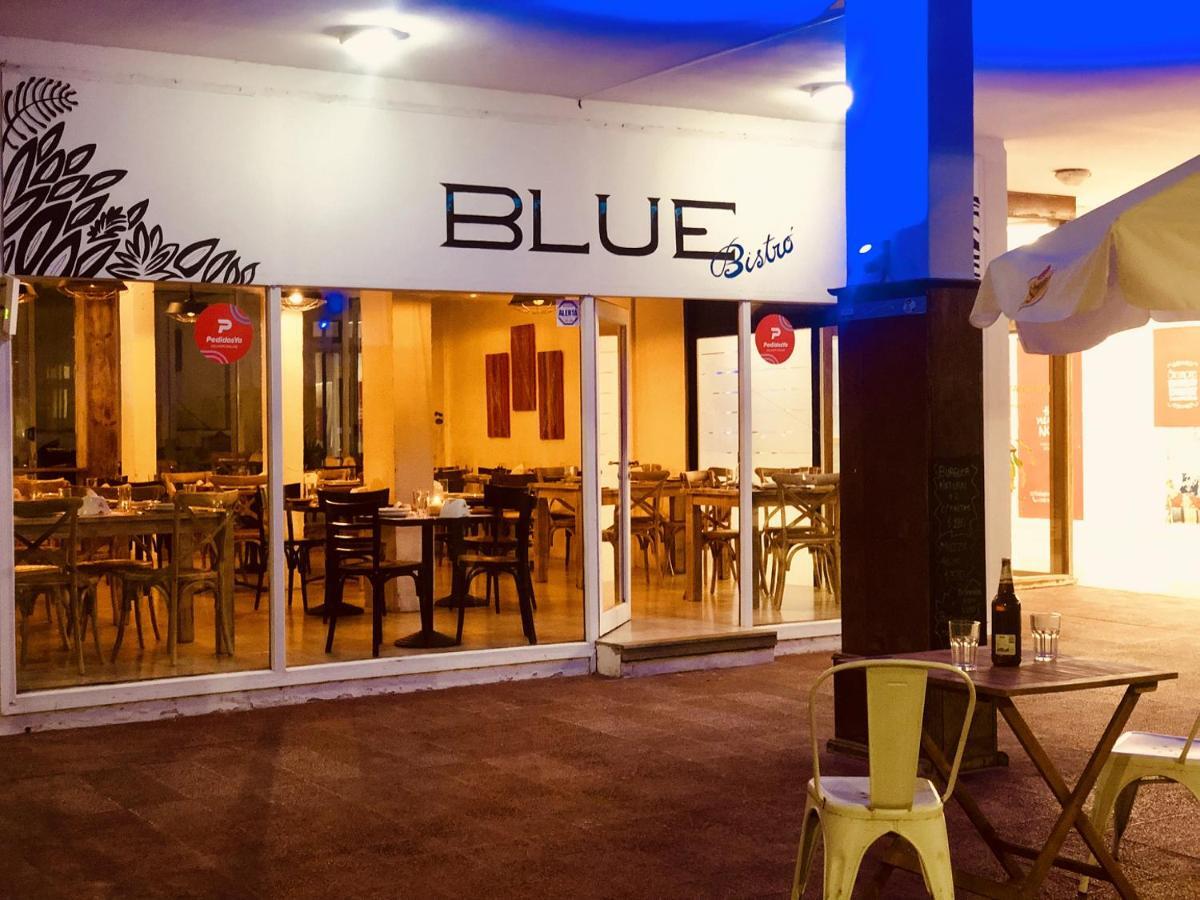 Апартаменты Azul Пунта-дель-Эсте Экстерьер фото